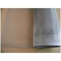 Canadá Pequeña rollo de aluminio Ventana de aluminio Pantalla Mesh